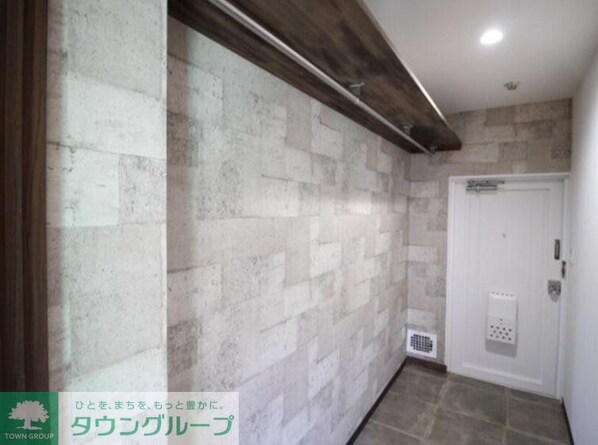 パレットビルの物件内観写真